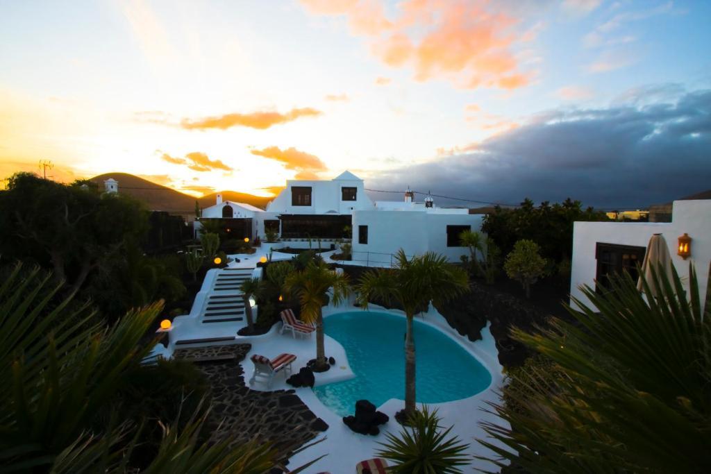 Casa Teiga