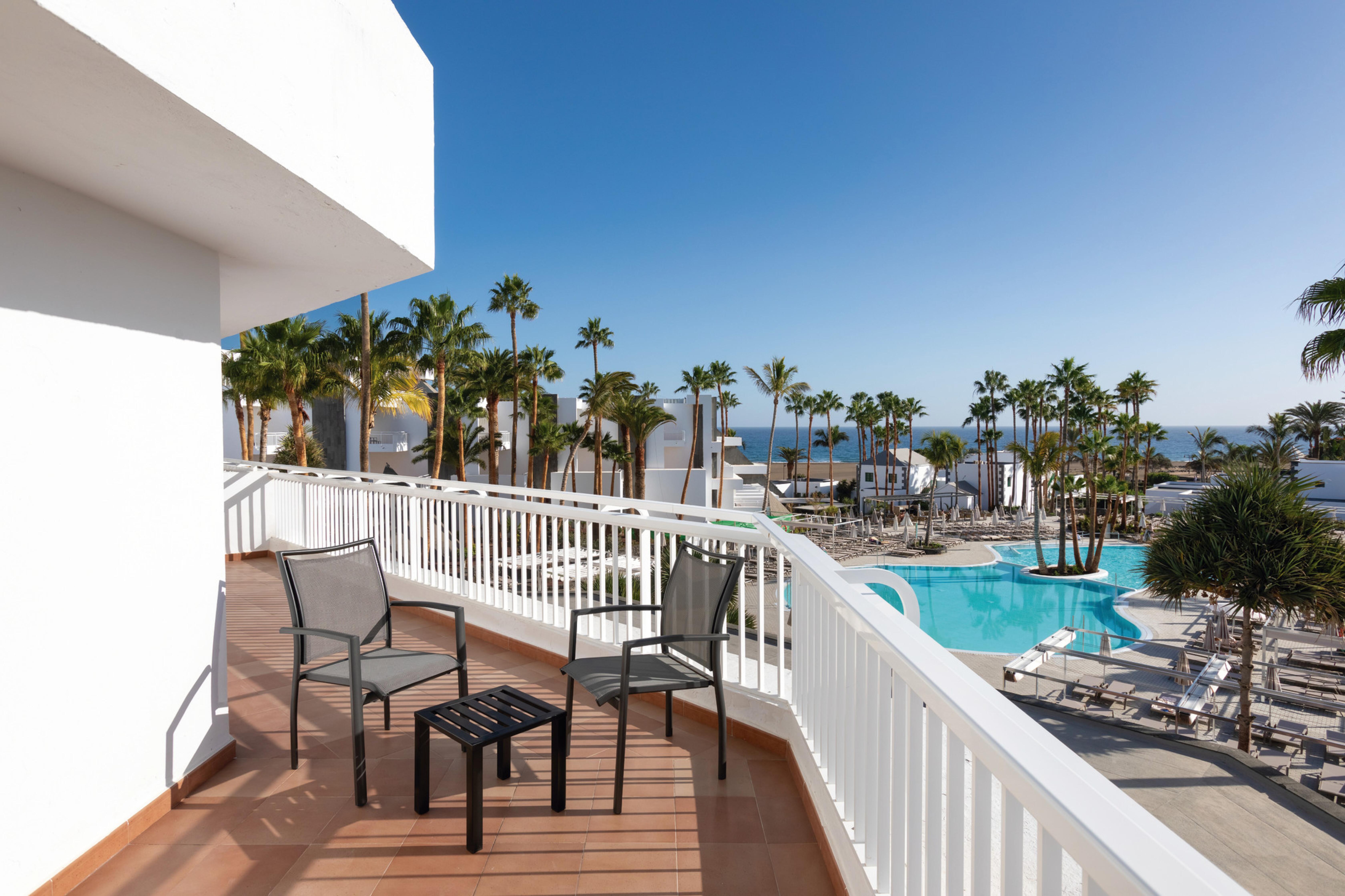 Riu Paraiso Lanzarote Hotel Puerto del Carmen (Lanzarote)