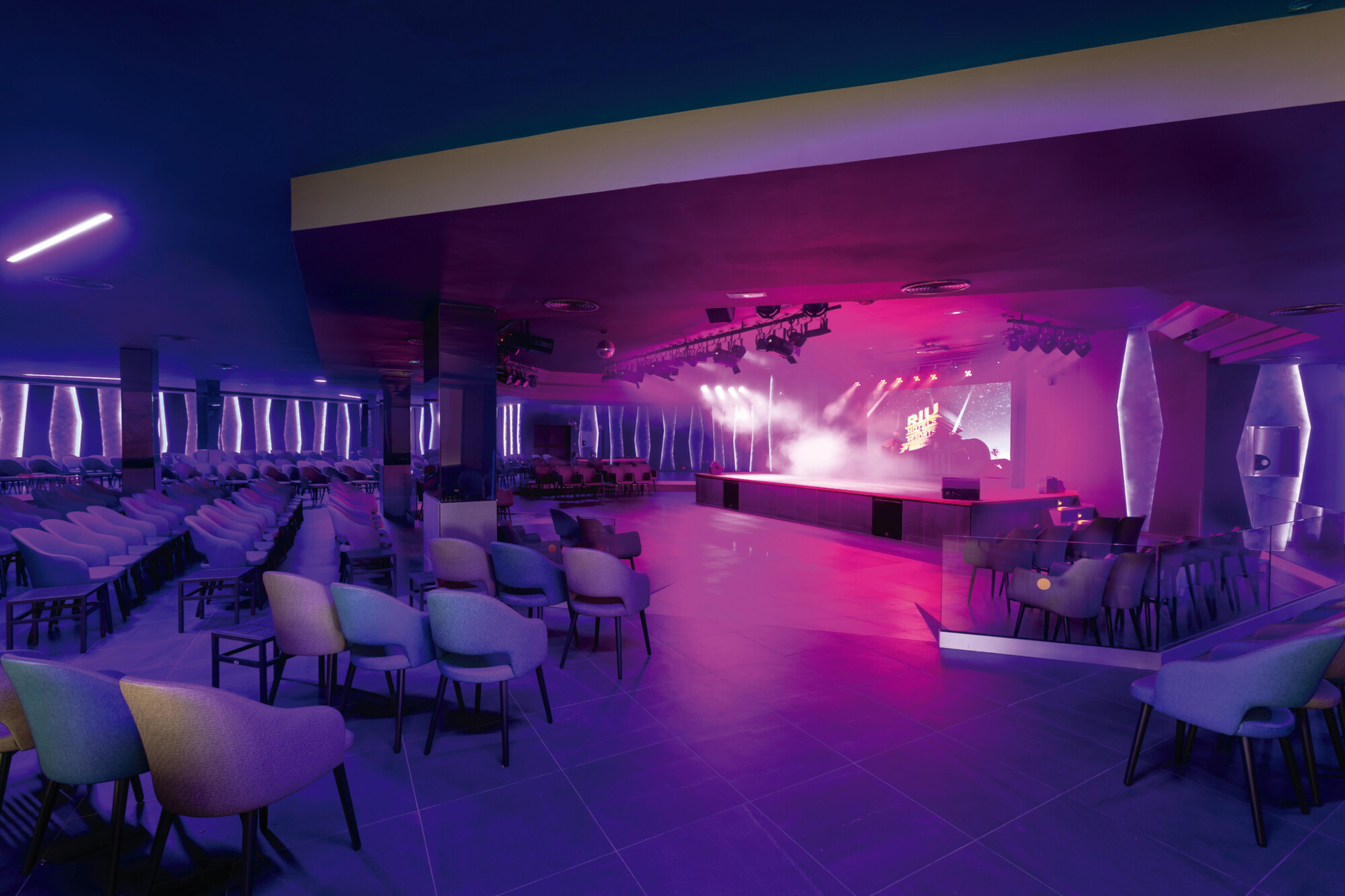 Hotel Riu Paraiso Lanzarote 4*