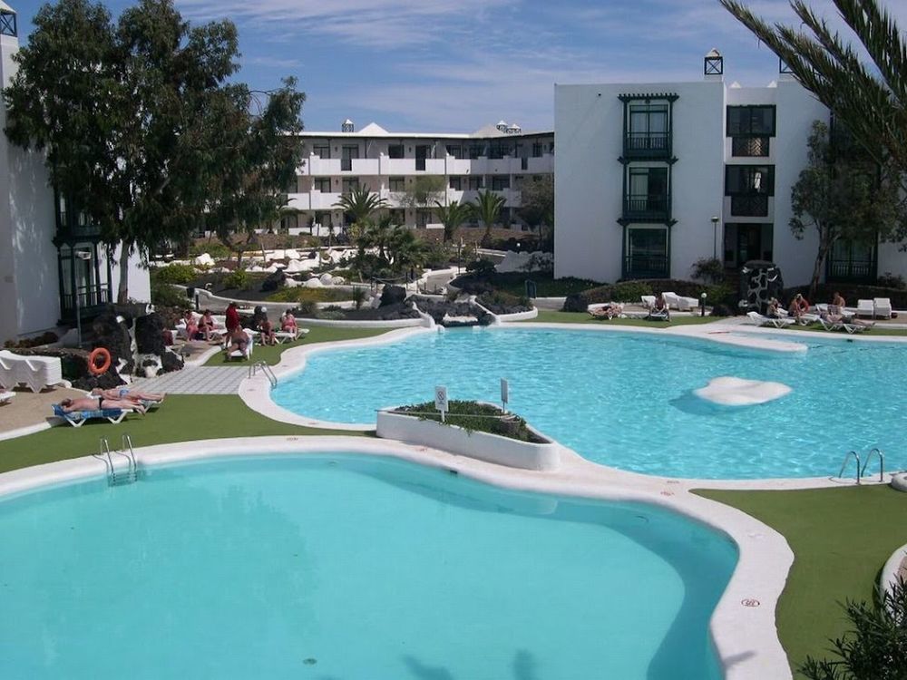 Apartamento El Trebol *