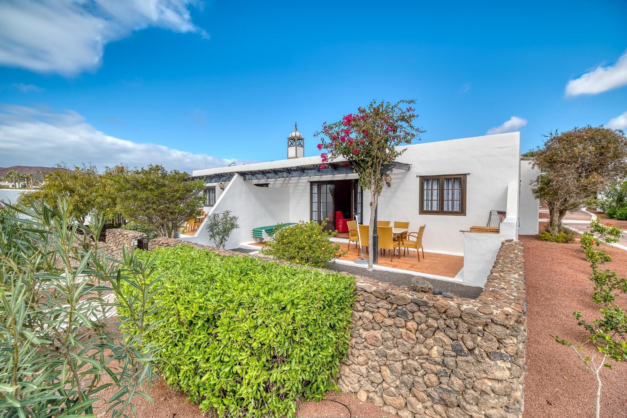 Ona Casitas