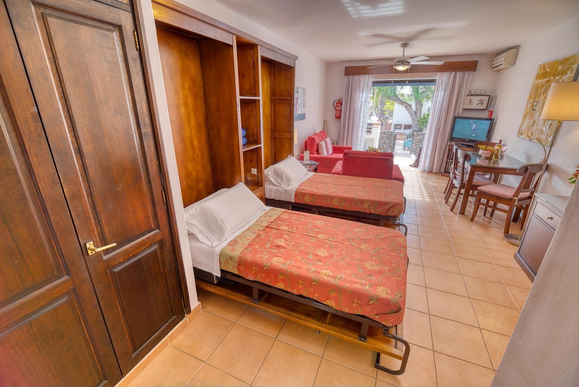 Aparthotel Ona Casitas Playa Blanca (Lanzarote)