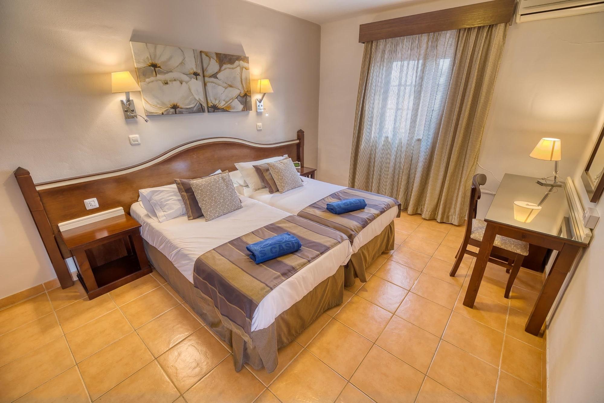 Aparthotel Ona Casitas