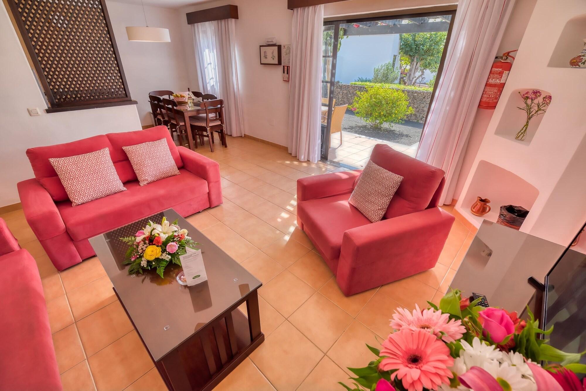 Aparthotel Ona Casitas