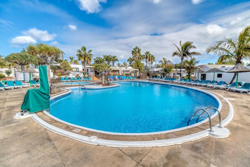 Ona Casitas Playa Blanca (Lanzarote)