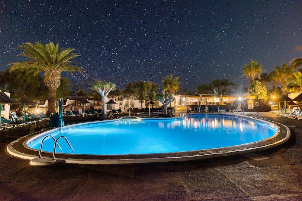 Aparthotel Ona Casitas Playa Blanca (Lanzarote)