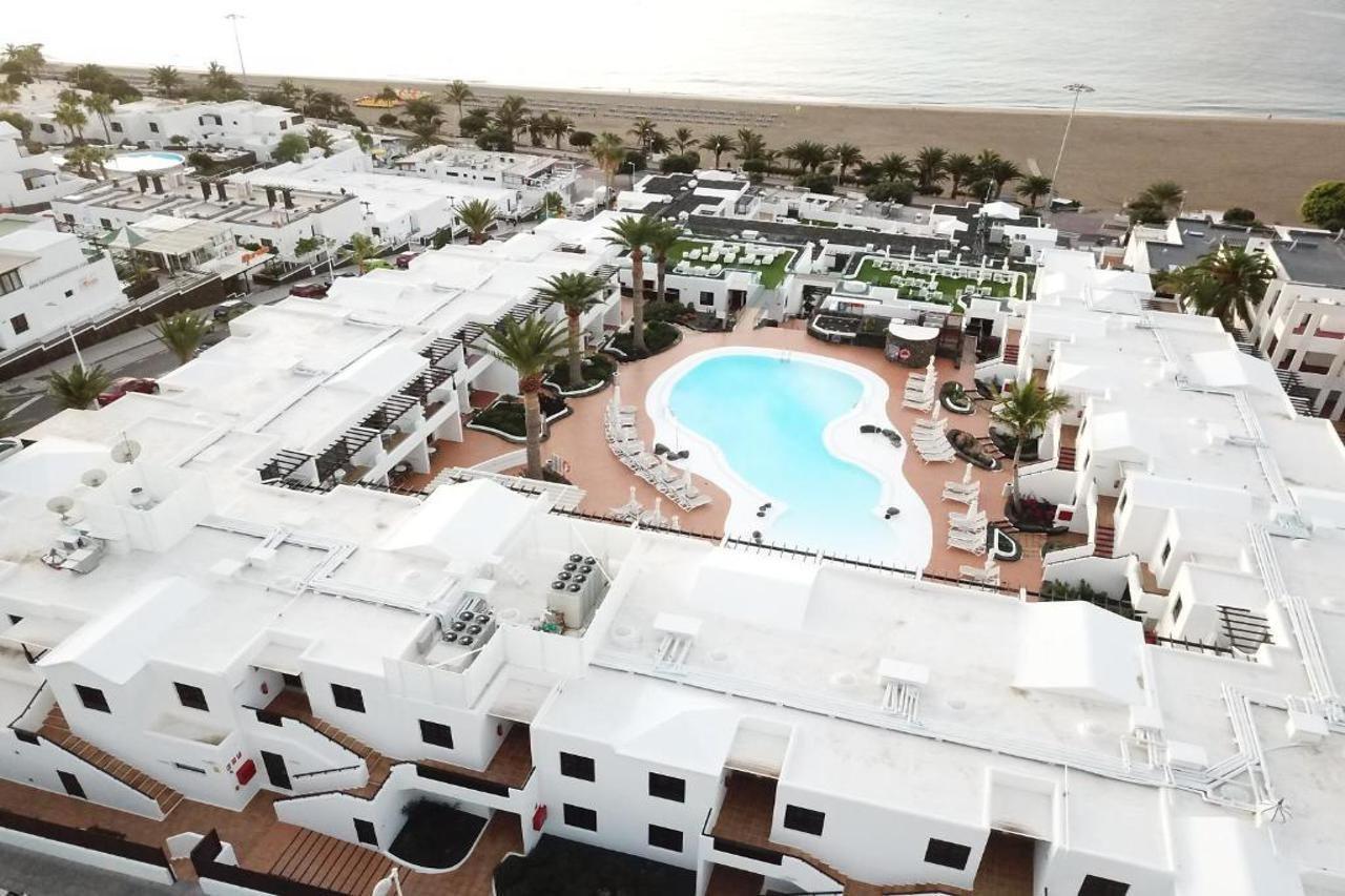 R2 Bahia Kontiki 4* Puerto del Carmen (Lanzarote)