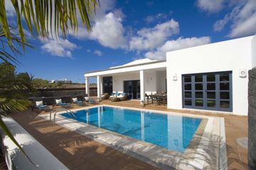 Mamma Mia Villa Playa Blanca (Lanzarote)