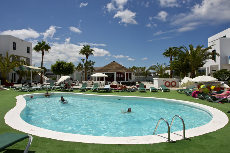 Hotel Sol