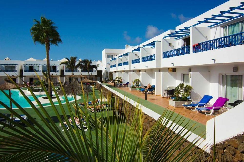 Club Siroco (adults Only) * Costa Teguise