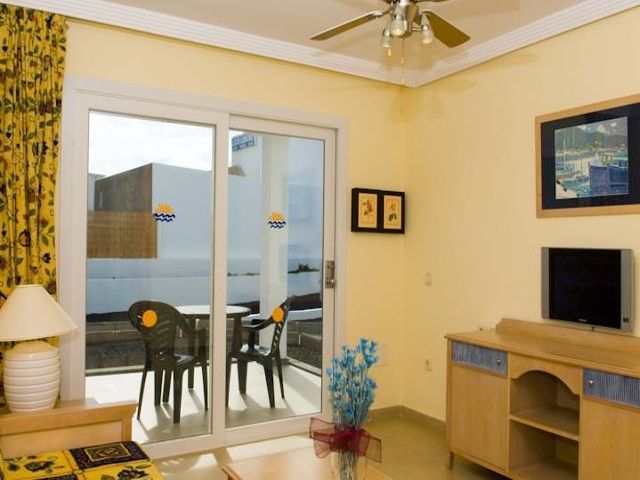 Bellevue Aquarius Apartment *