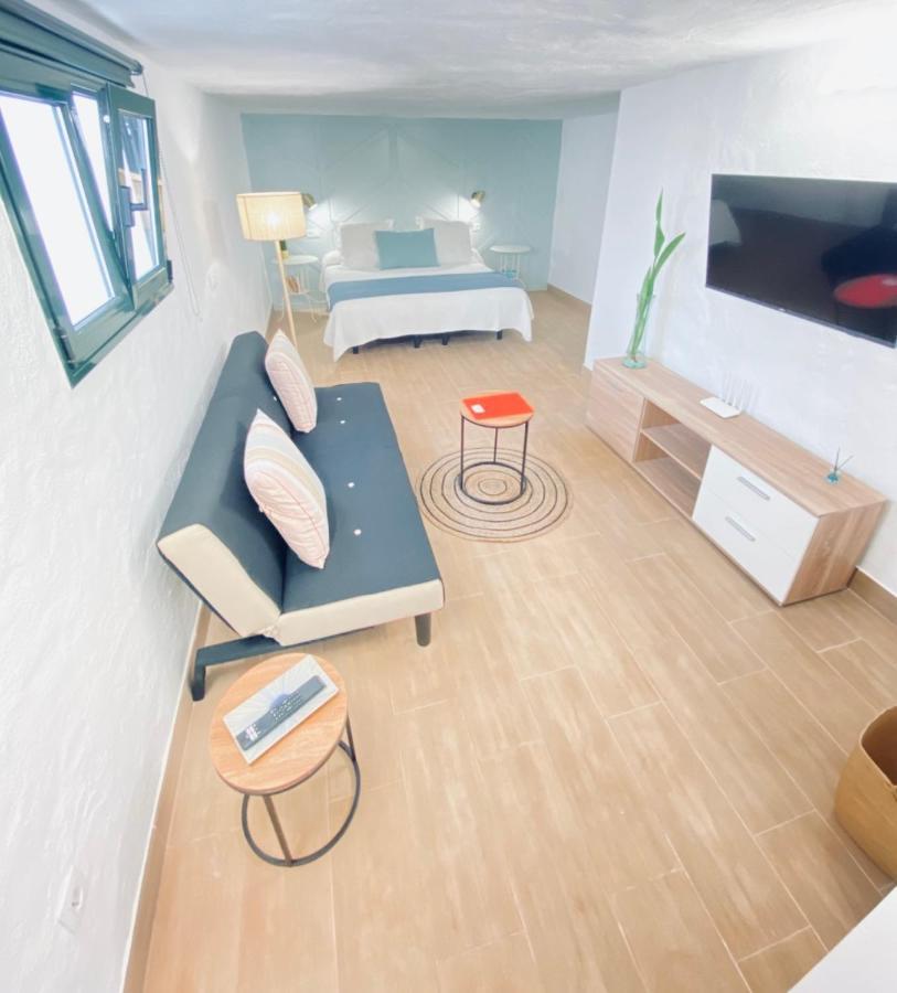 Casa Gercko 1 Yaiza (Lanzarote)