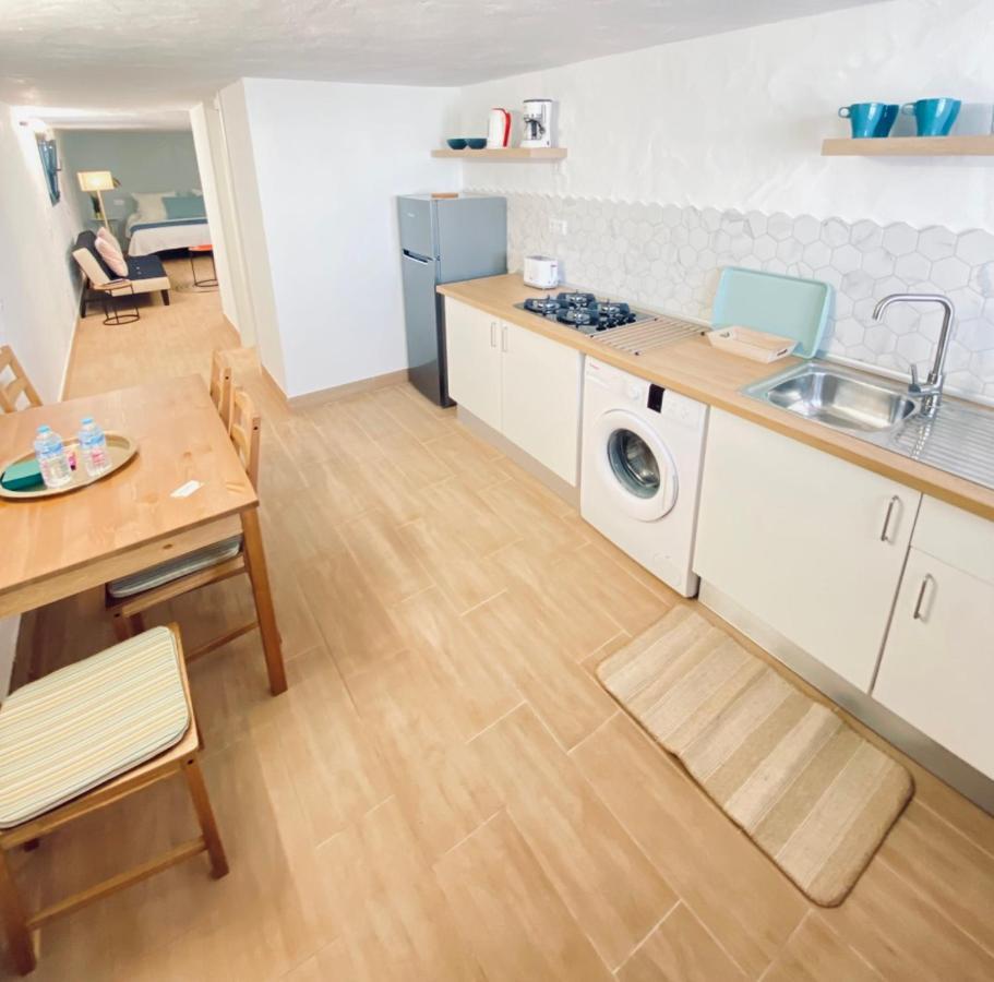 Apartment Casa Gercko 1 Yaiza (Lanzarote)