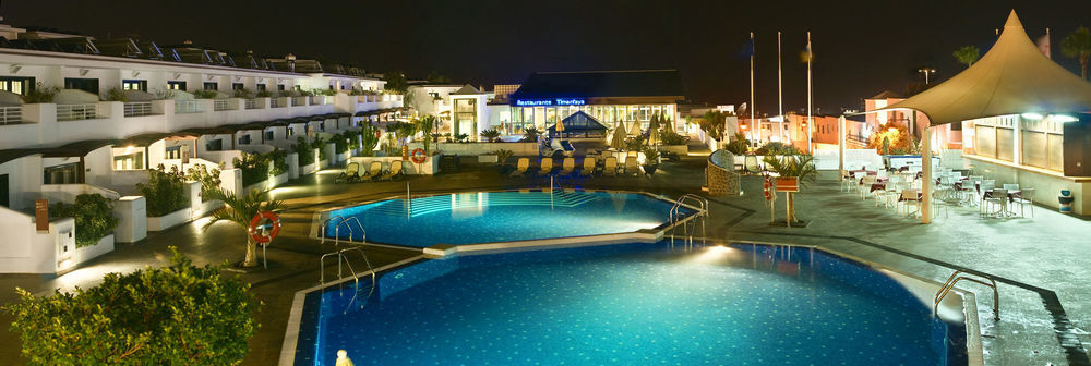 Hotel Relaxia Lanzaplaya Puerto del Carmen (Lanzarote)