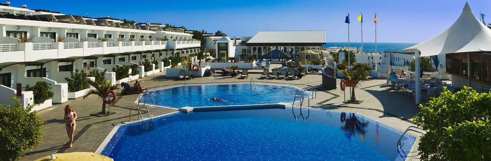 Hotel Relaxia Lanzaplaya Puerto del Carmen (Lanzarote)