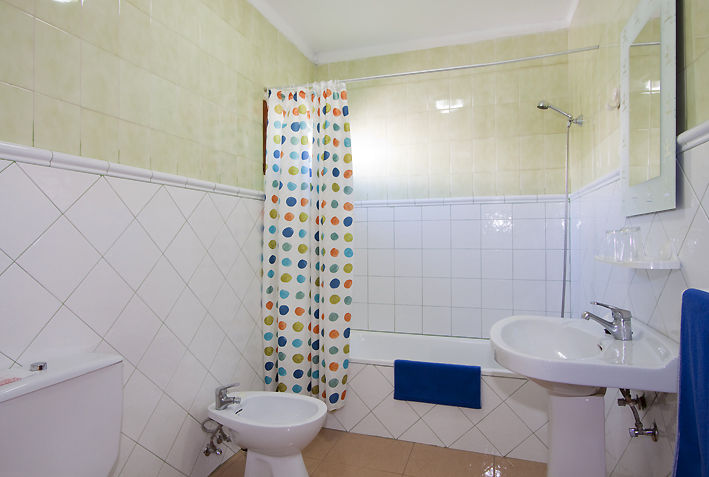 Teneguia Apartamento