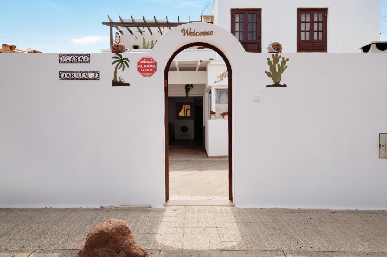 Casa Jardin Holiday home Playa Blanca (Lanzarote)