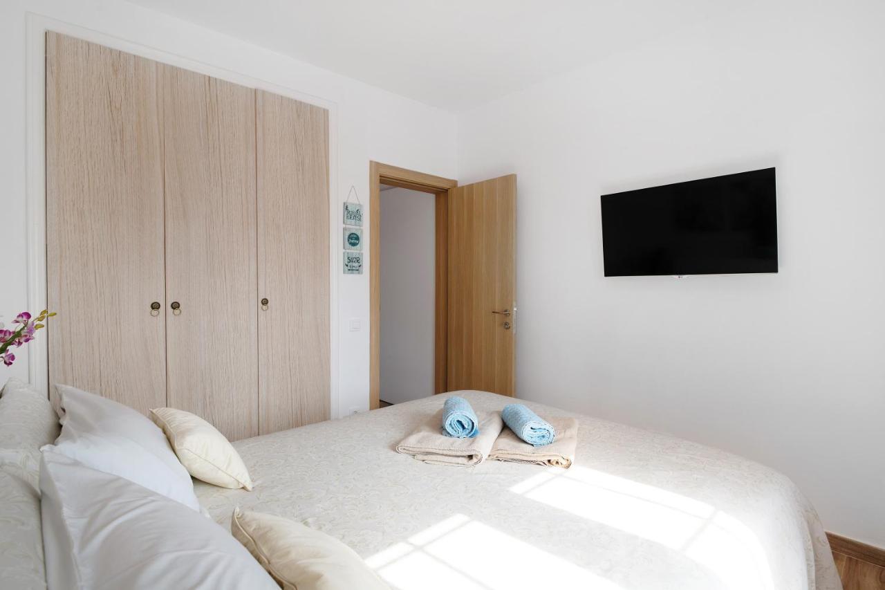 Holiday home Casa Jardin *