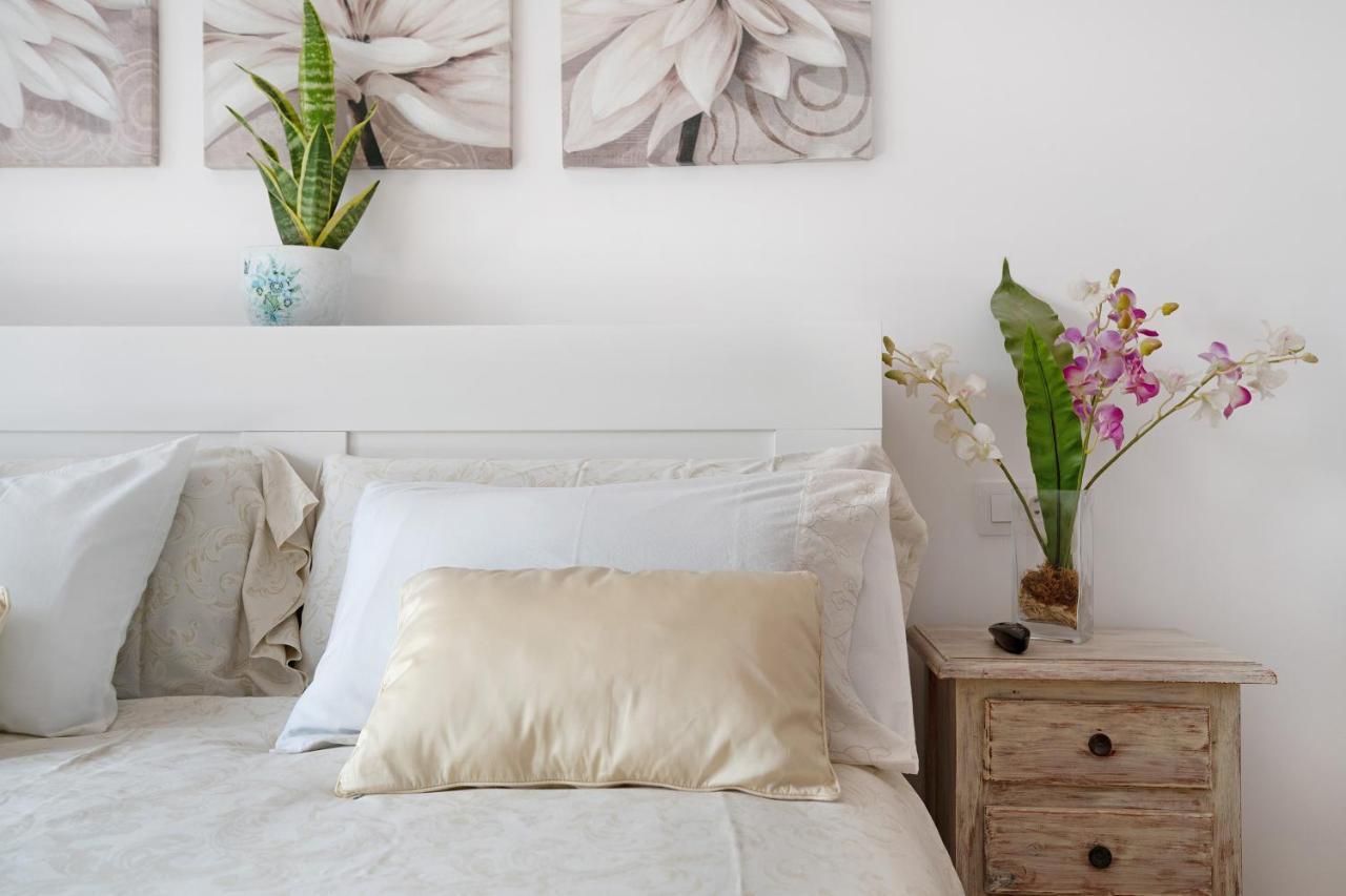 Holiday home Casa Jardin