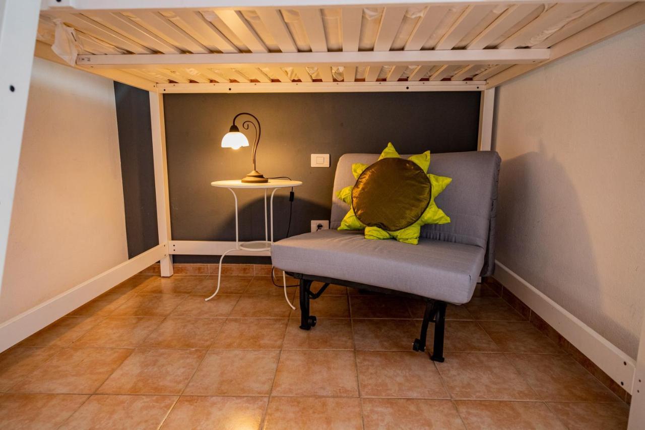 Casa Naya Famara