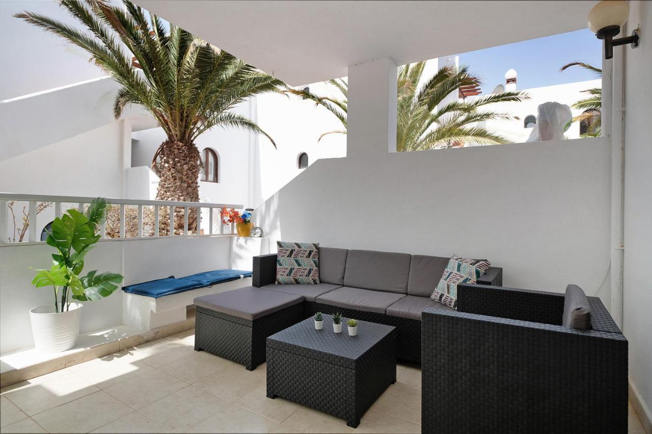 Casa Maria Costa Teguise