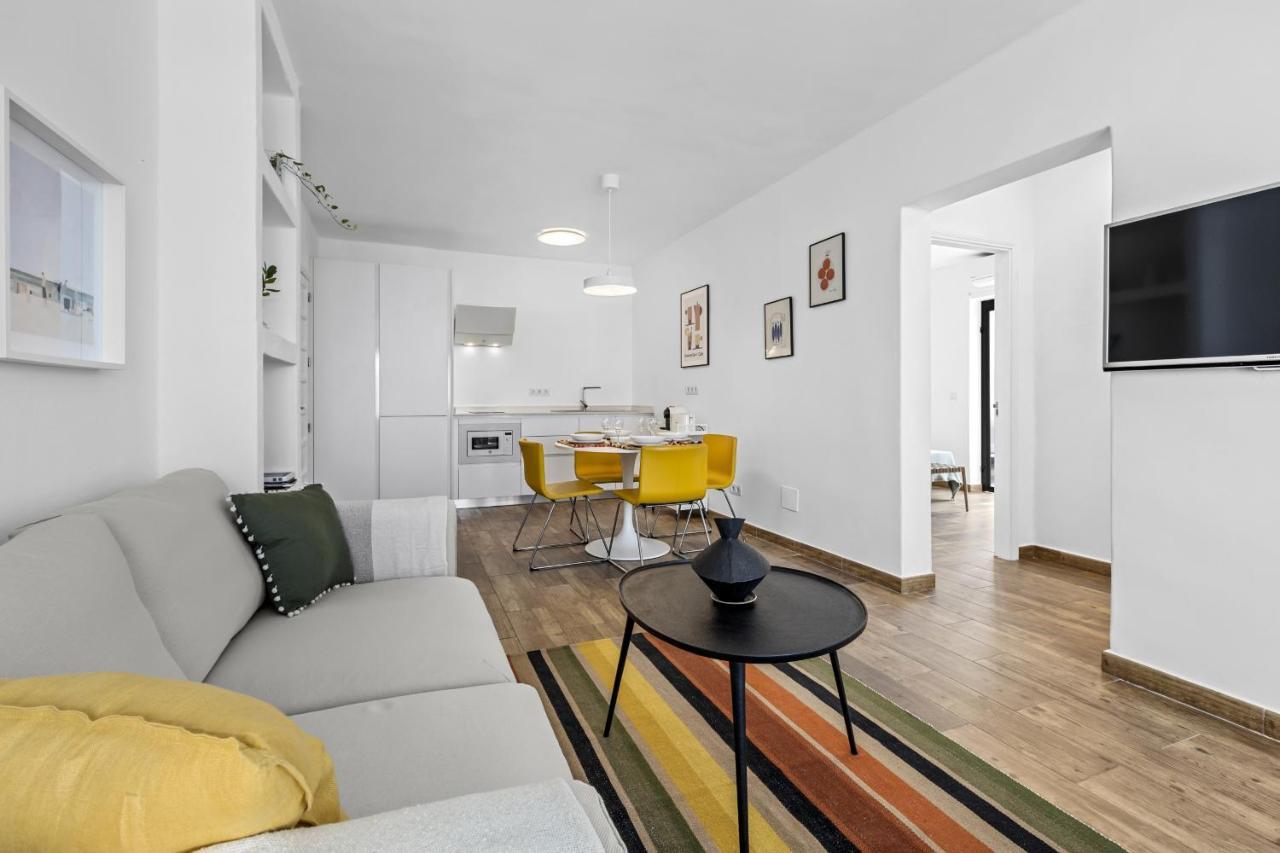 Casahost Casa Caracola Apartamento *