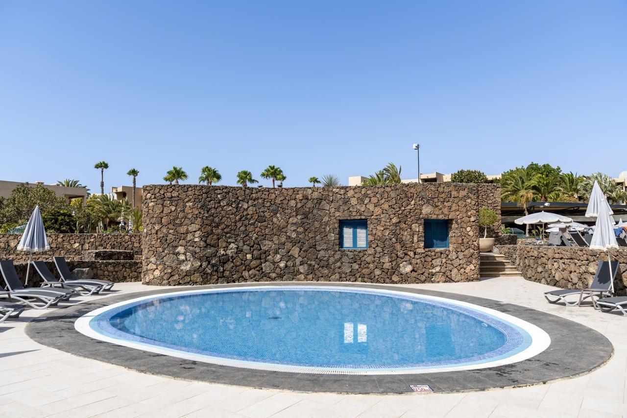 Barceló Lanzarote Royal Level Hotel