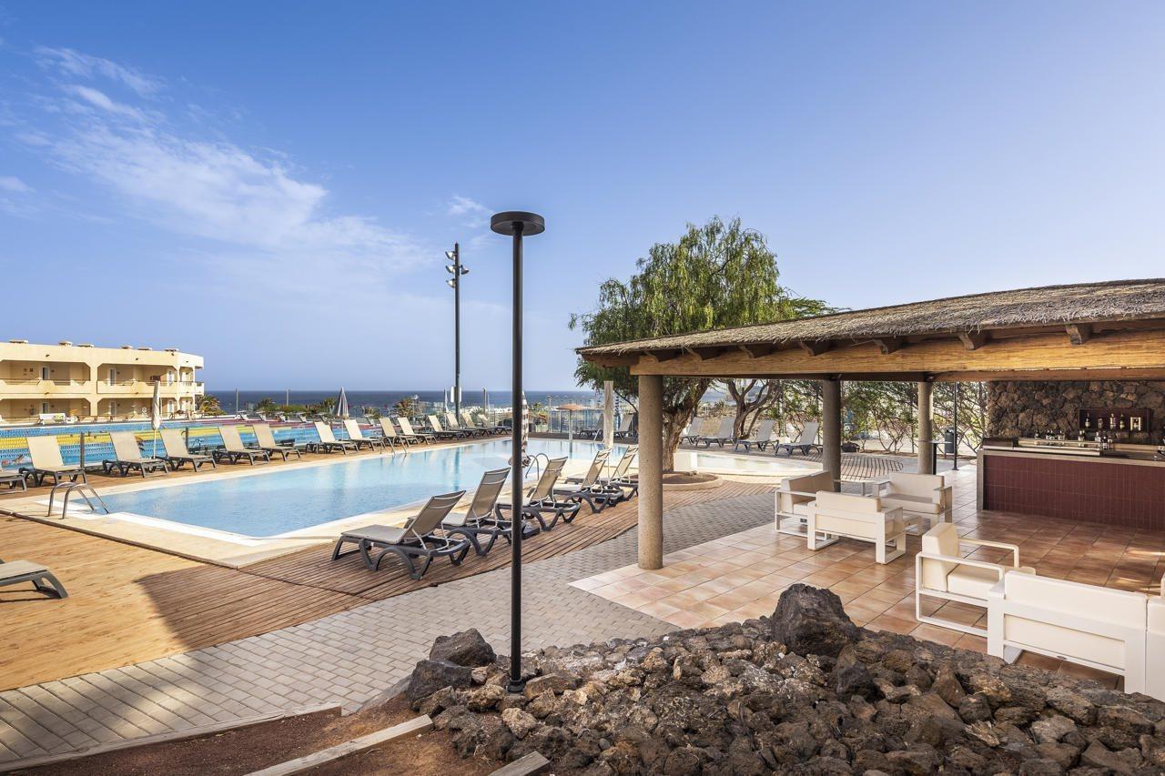 Barceló Lanzarote Royal Level Hotel Costa Teguise