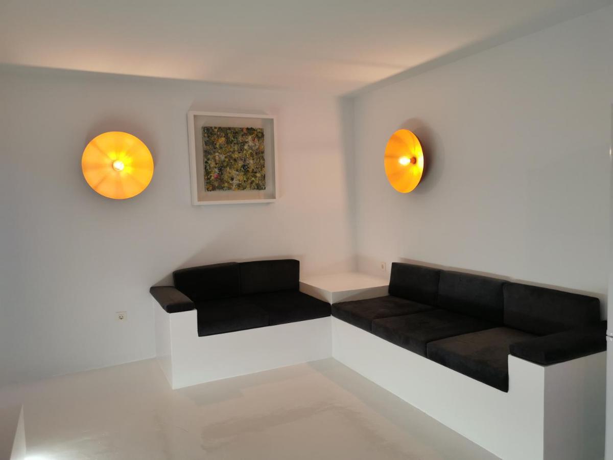 Villa Tagoror Tiagua