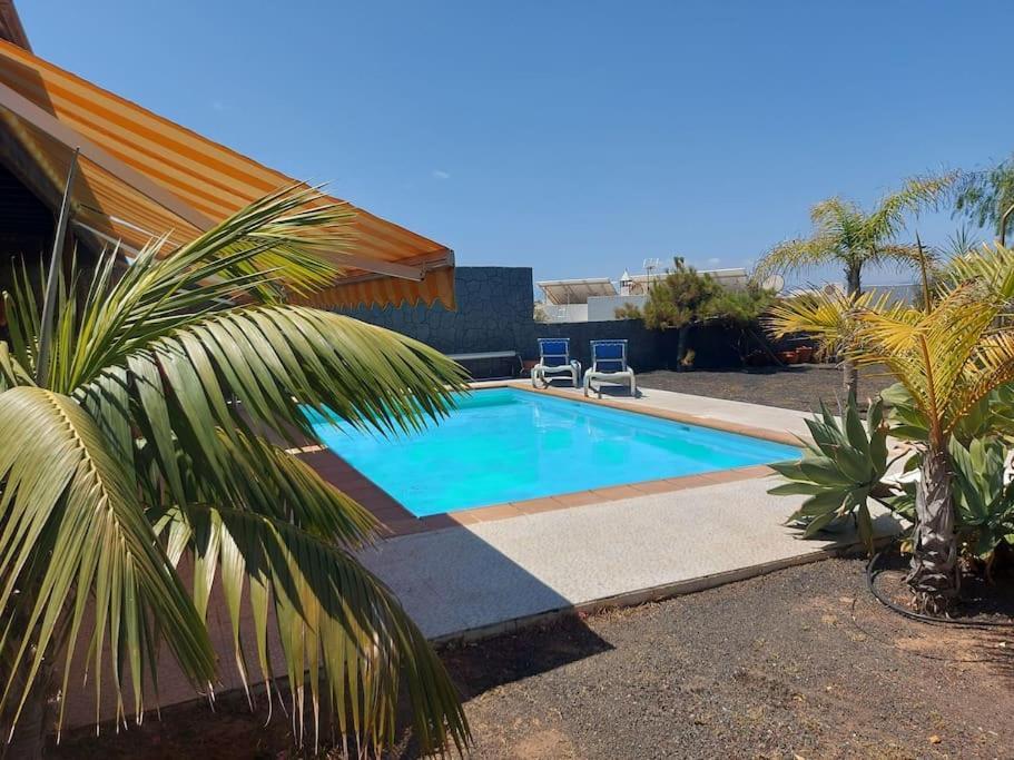 Villa Chloe