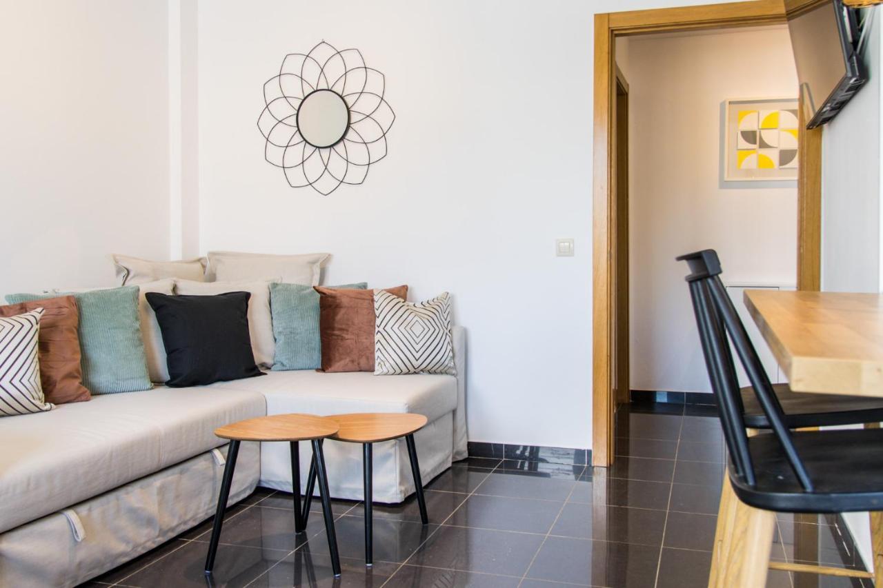 Cozy Apartamento *