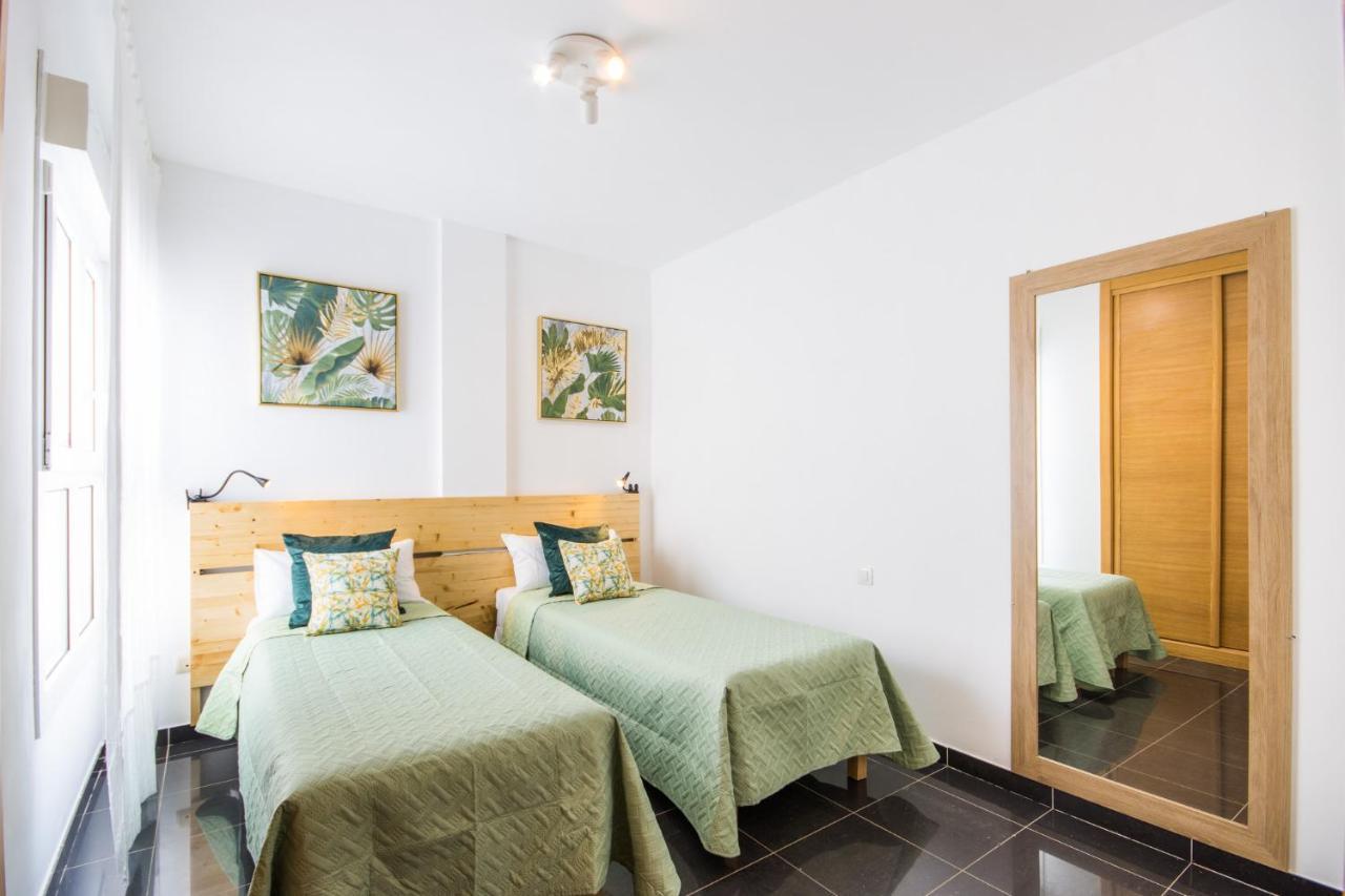 Cozy * Arrecife (Lanzarote)