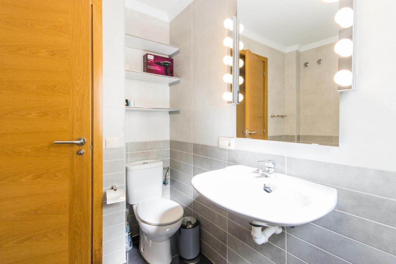 Cozy Apartamento Arrecife (Lanzarote)