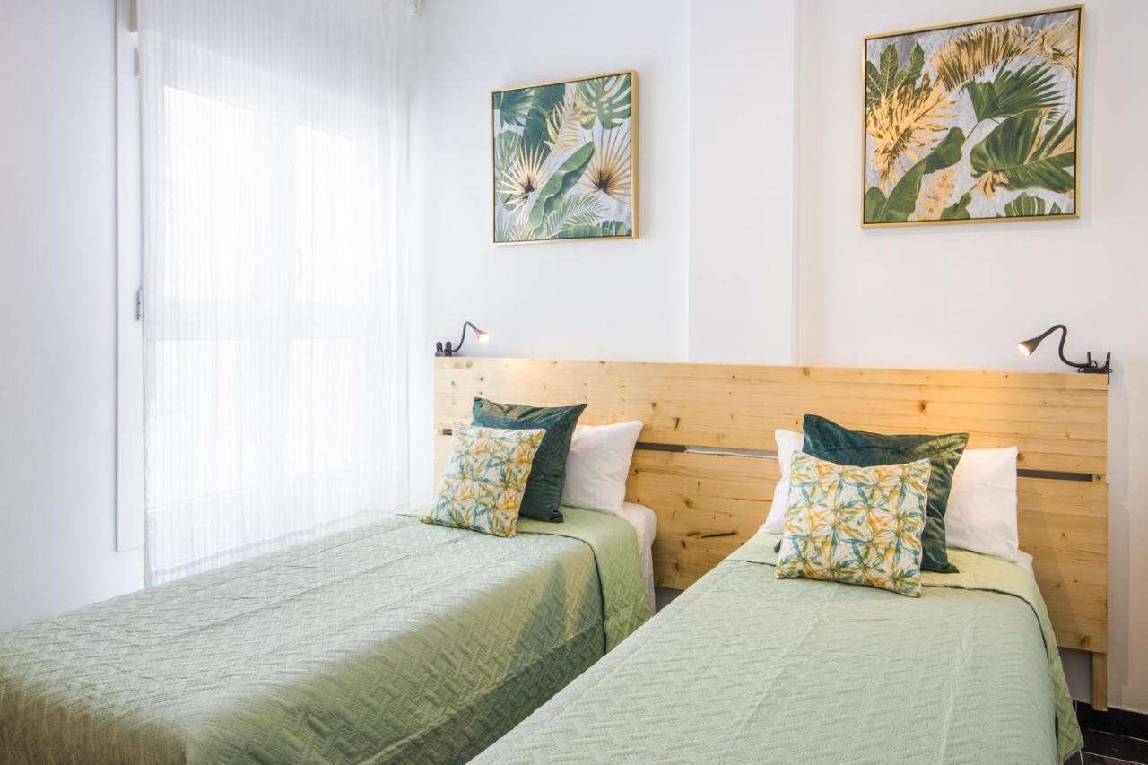 Cozy Arrecife (Lanzarote)