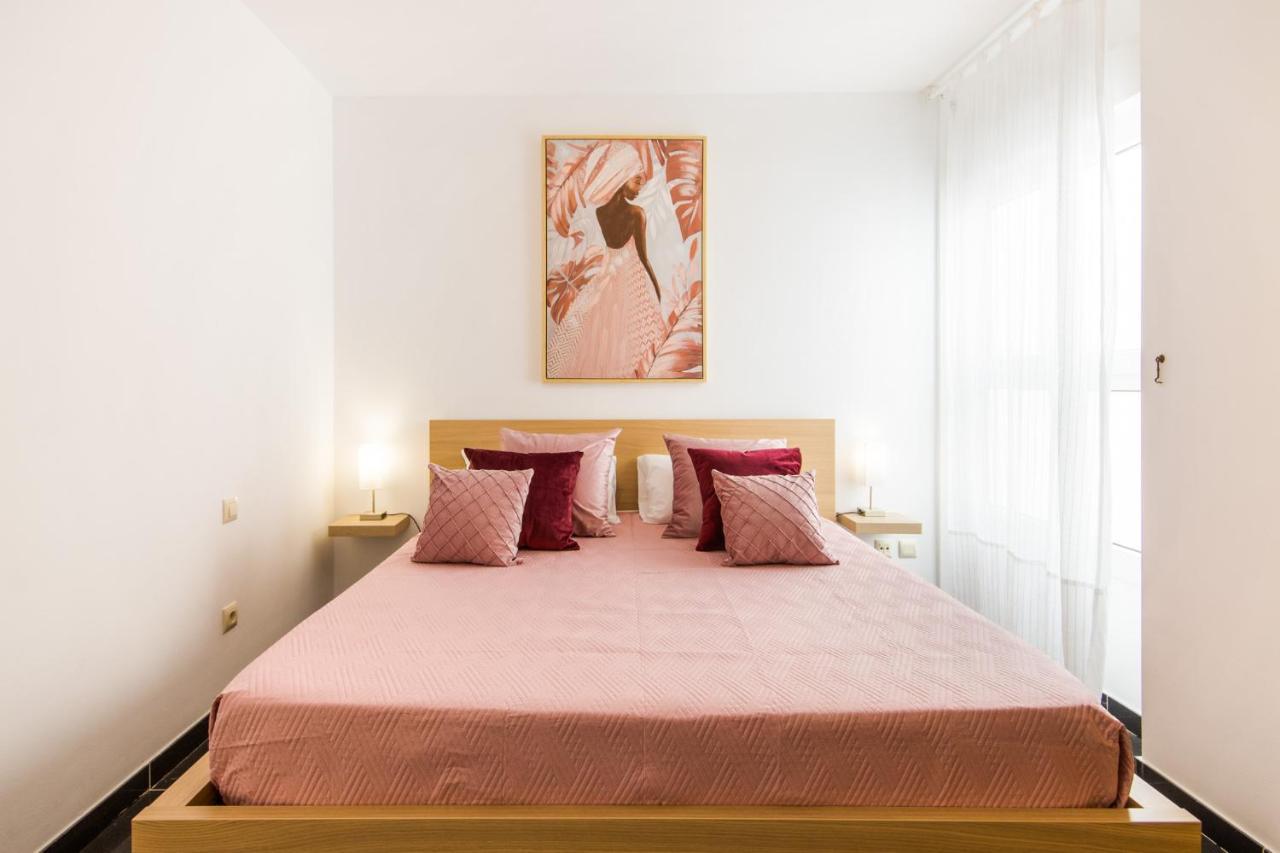 Cozy Apartamento Arrecife (Lanzarote)
