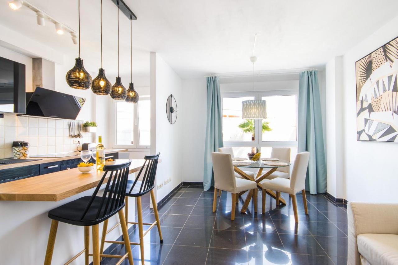 Cozy Apartamento Arrecife (Lanzarote)