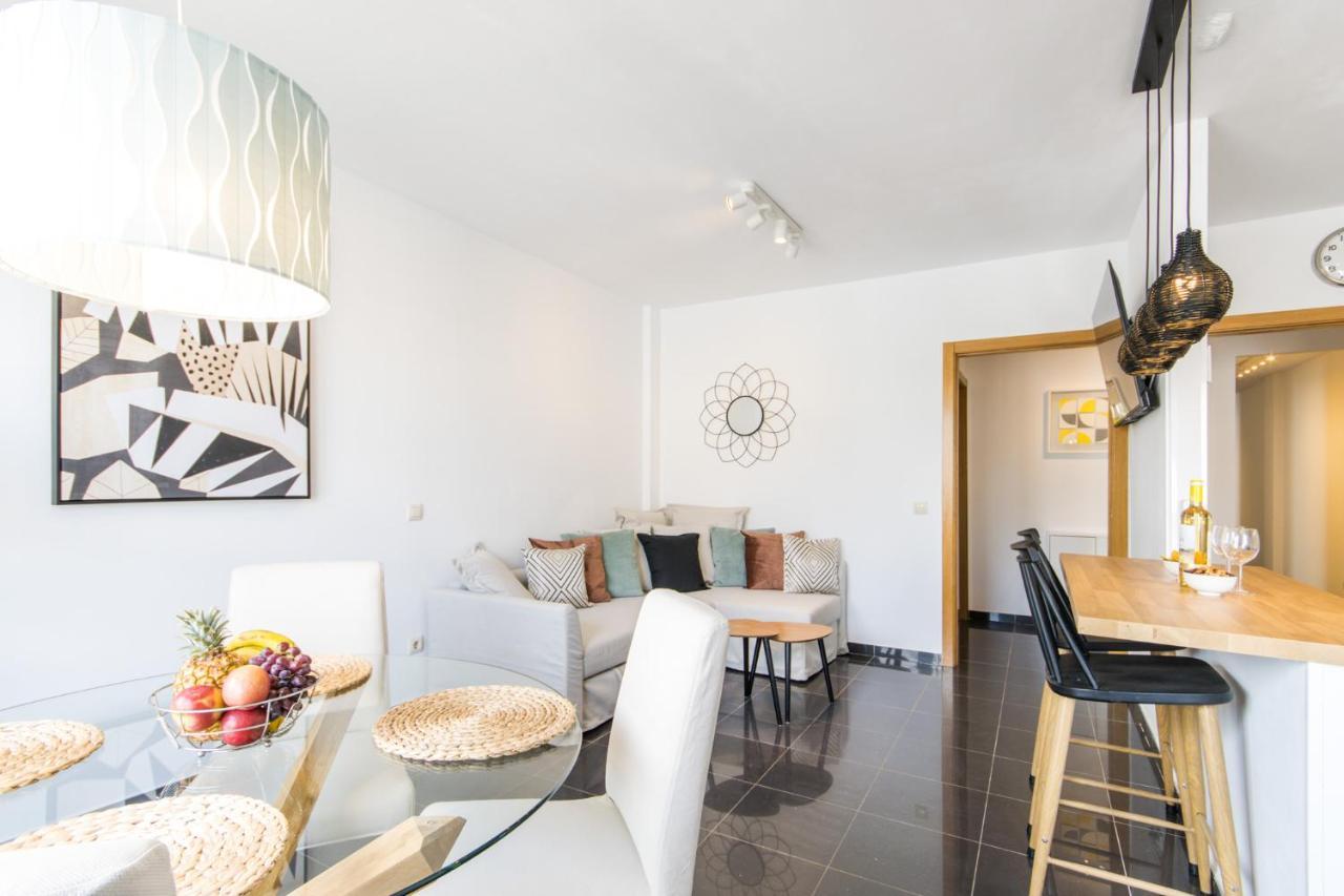 Cozy Apartamento Arrecife (Lanzarote)