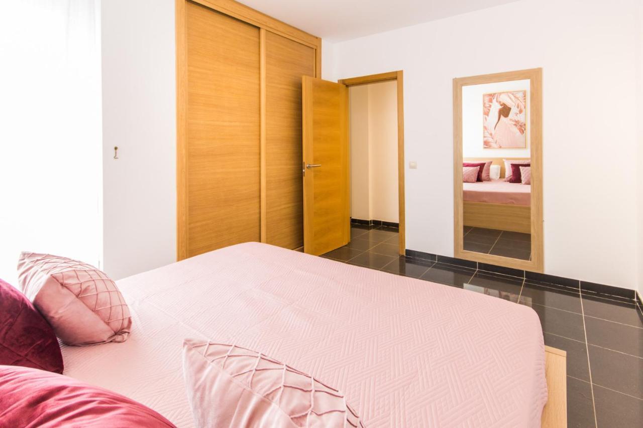 Apartamento Cozy Arrecife (Lanzarote)