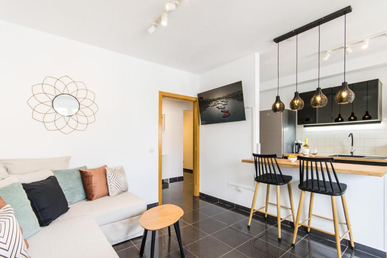 Cozy Apartamento *