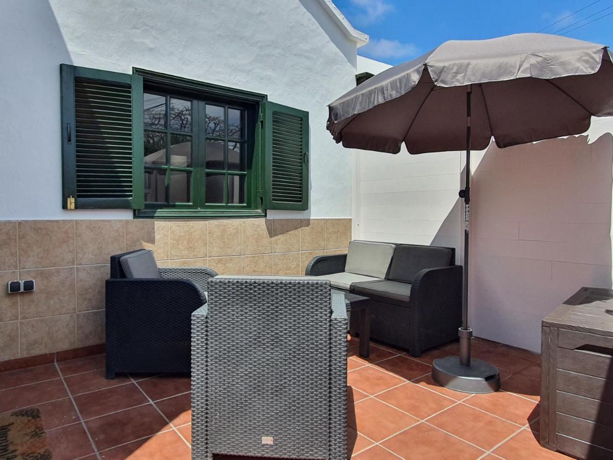 Casa El Eco Del Volcan 2 * Teguise (Lanzarote)
