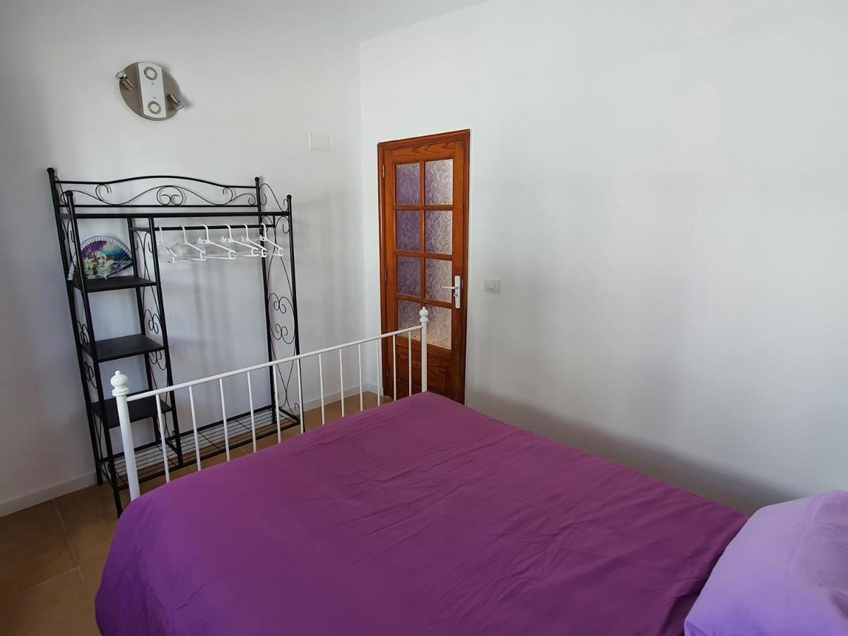 Casa El Eco Del Volcan 2 Holiday home Teguise (Lanzarote)