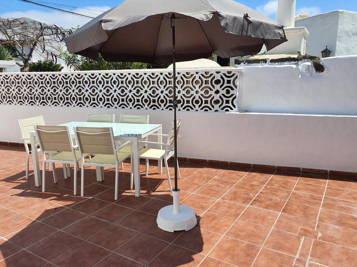 Casa El Eco Del Volcan 1 Holiday home Teguise (Lanzarote)