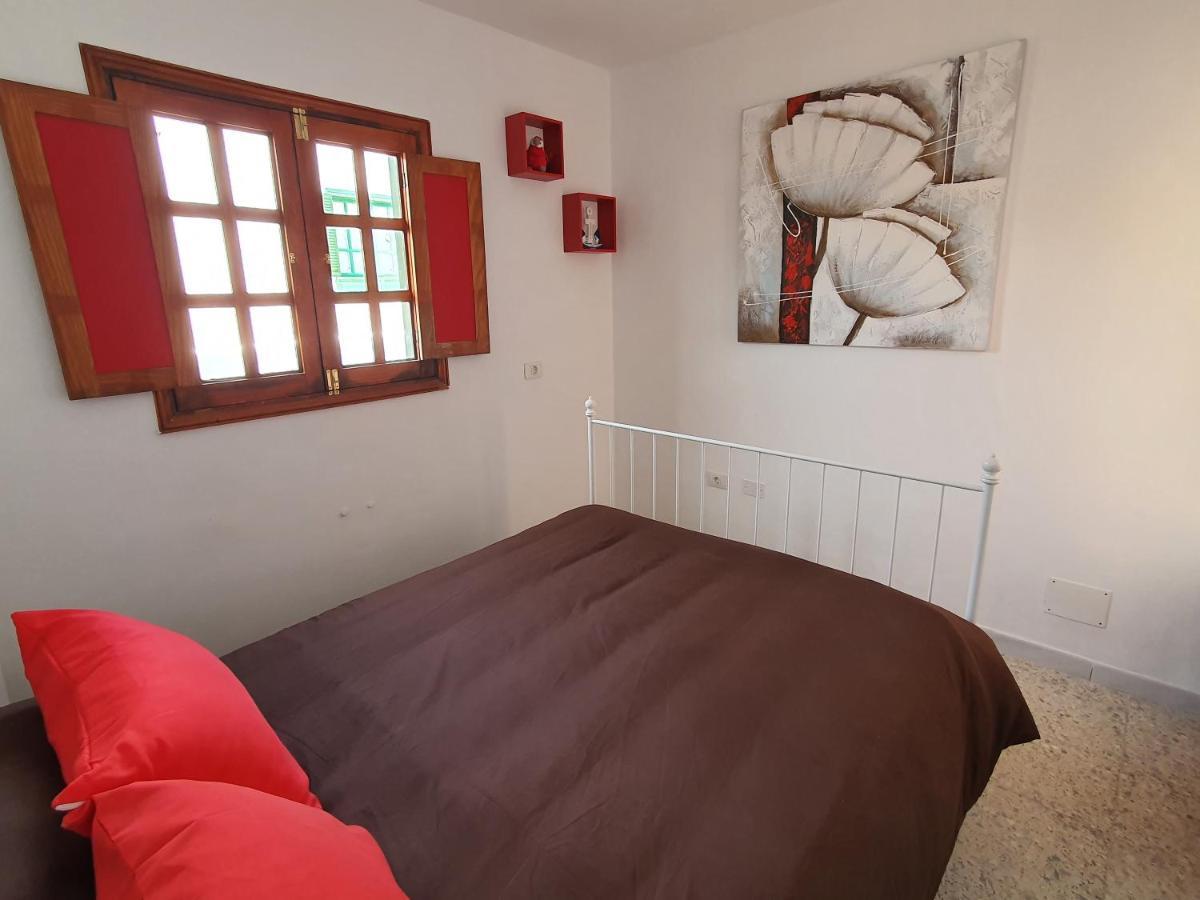 Casa El Eco Del Volcan 1 Holiday home *