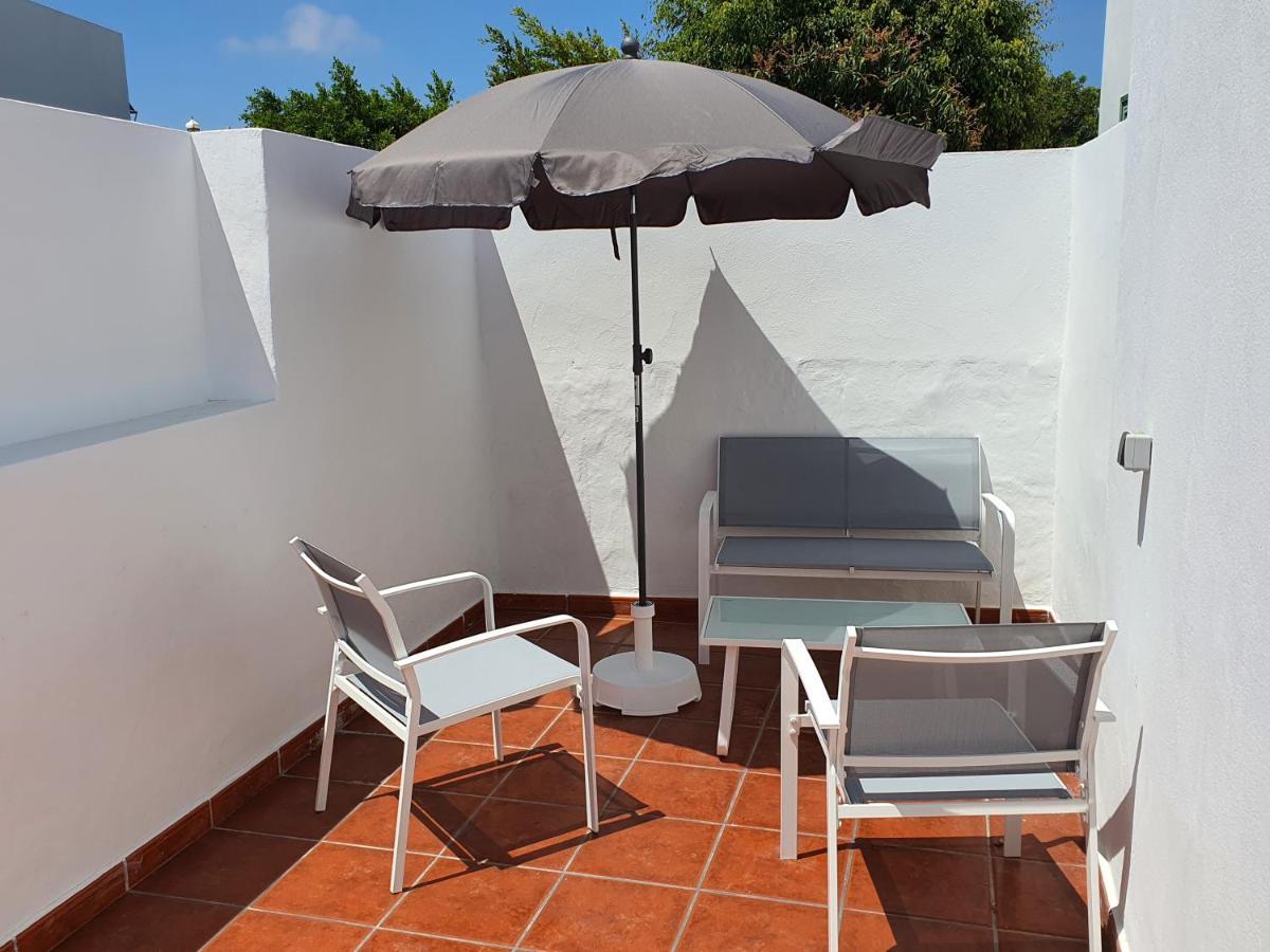 Casa El Eco Del Volcan 1 Teguise (Lanzarote)
