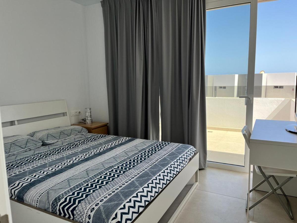 Casa El Timple Holiday home *