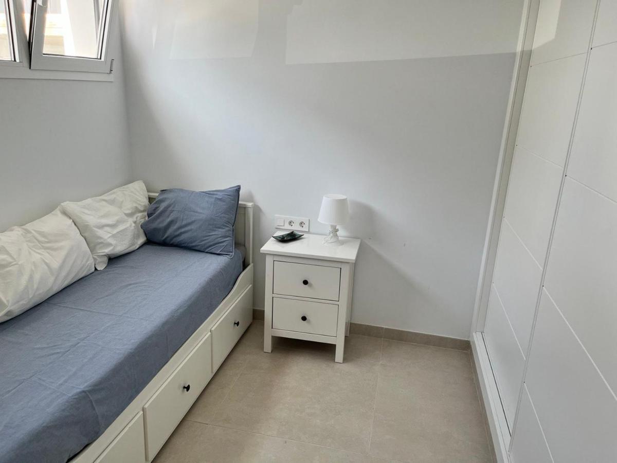 Casa El Timple Holiday home *