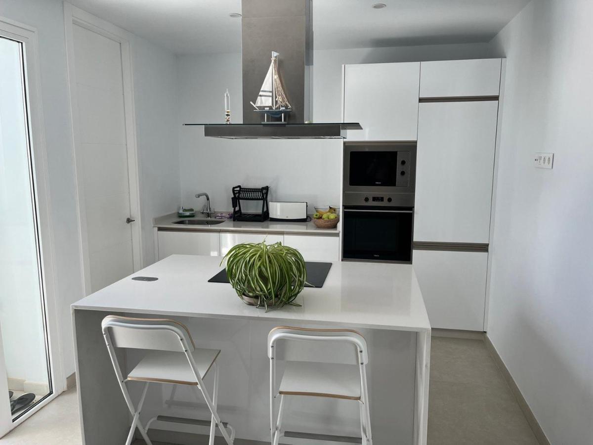 Holiday home Casa El Timple