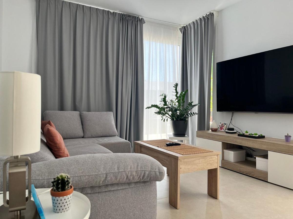 Casa El Timple Holiday home Costa Teguise