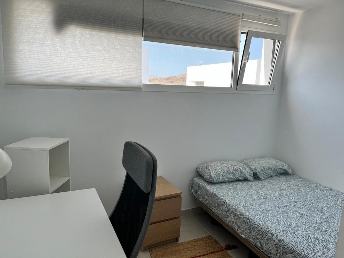 Holiday home Casa El Timple *