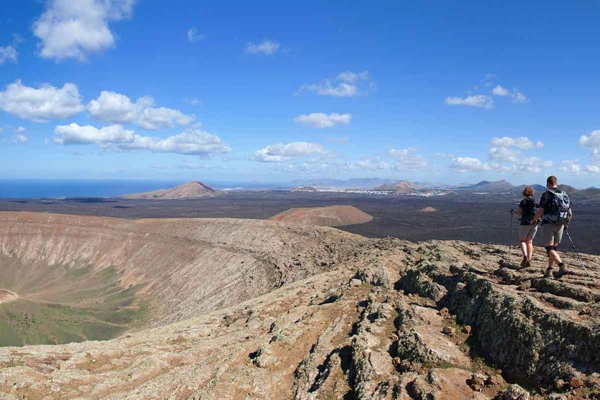 Cozy Apartamento Arrecife (Lanzarote)